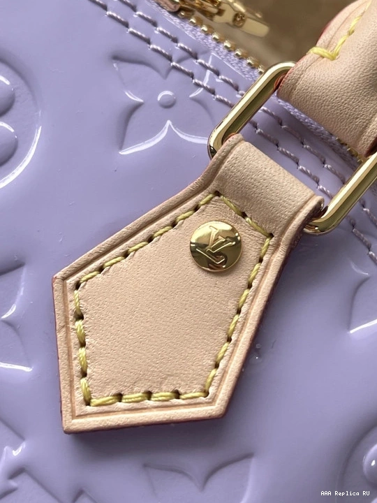 Aaa replica bags Nano Alma-18*12*8cm VUITTON LOUIS 0822